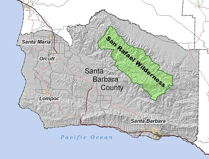 800px-SanRafaelWildernessLocMap